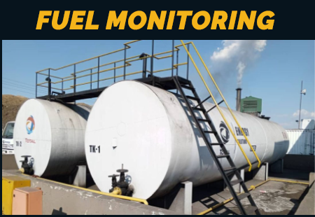 Click to learn more about our Fuel Monitoring Systems